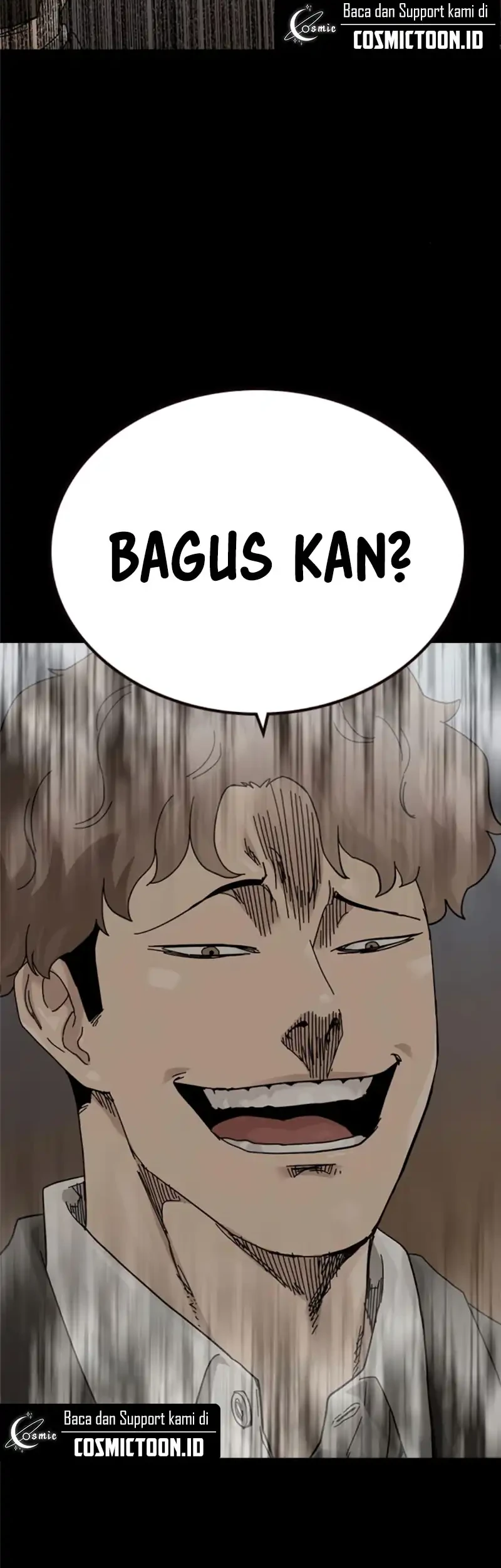 To Not Die Chapter 216 halaman 15