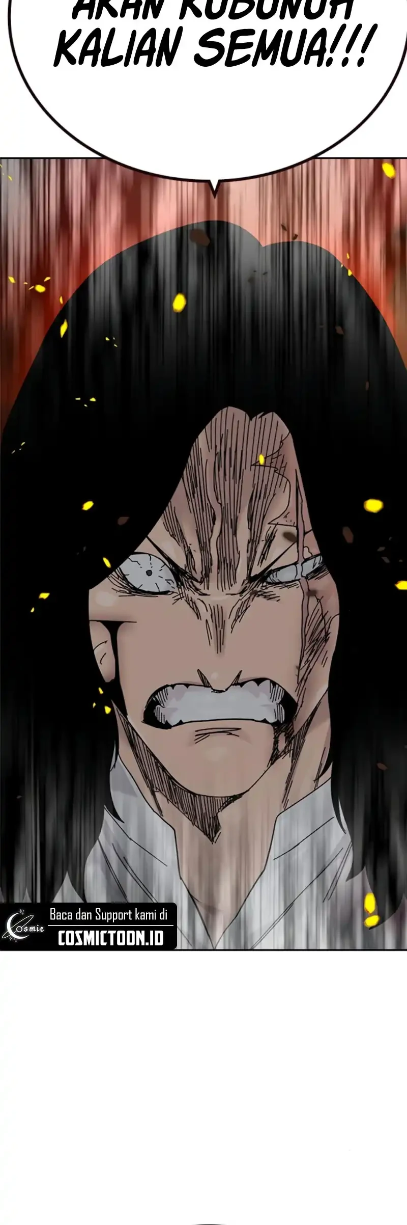 To Not Die Chapter 216 halaman 25