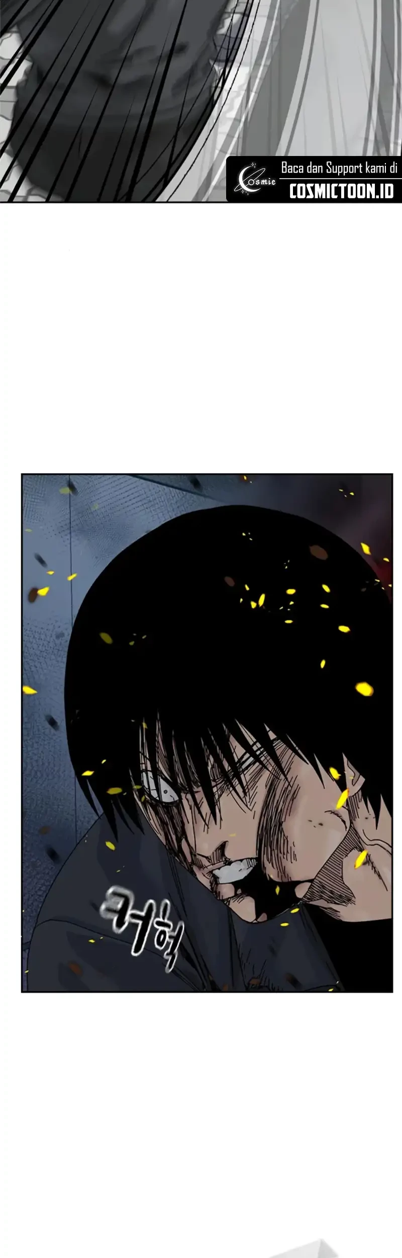 To Not Die Chapter 216 halaman 34