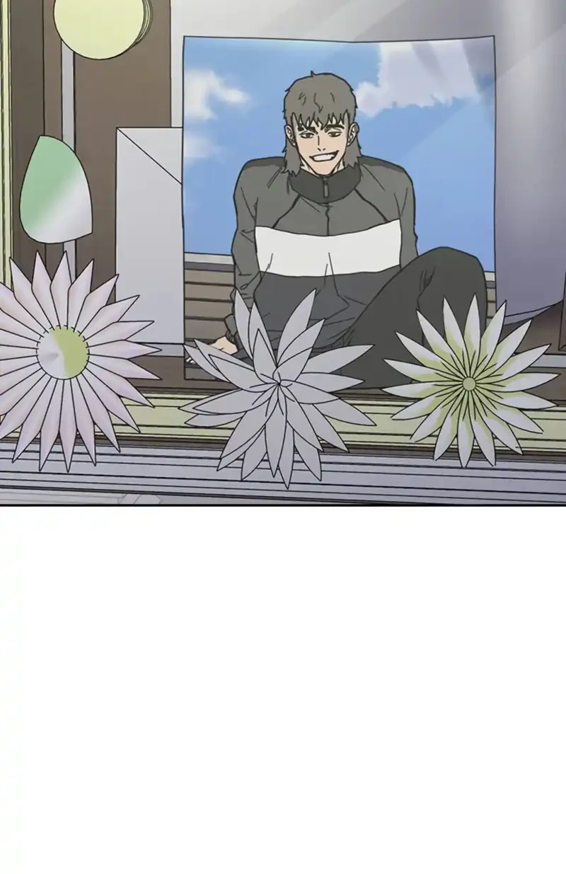 To Not Die Chapter 218 halaman 61