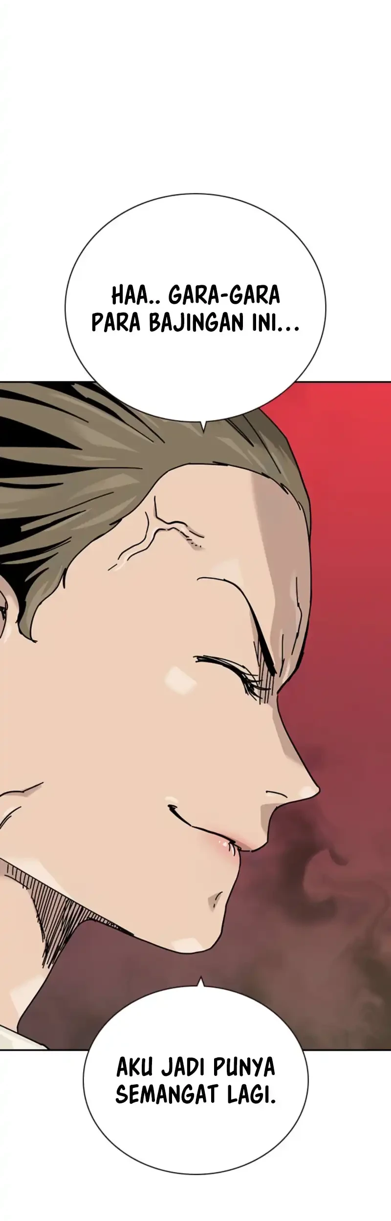 To Not Die Chapter 218 halaman 90