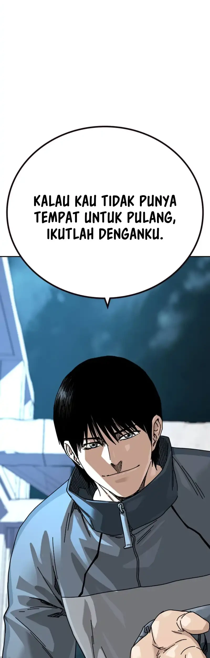 To Not Die Chapter 218 halaman 143