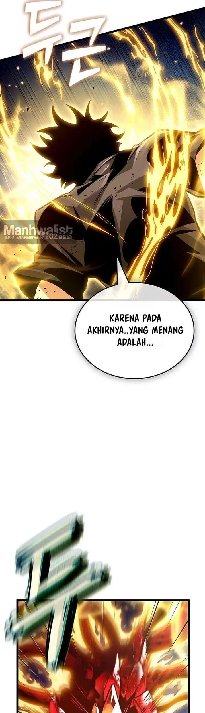 Tomb Raider King: End Line Chapter 19 halaman 18