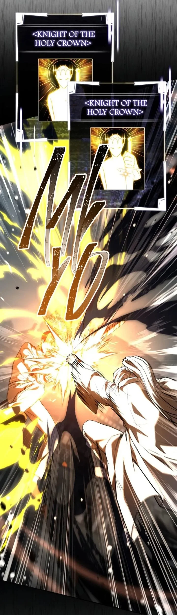 Trait Hoarder Chapter 84 halaman 27