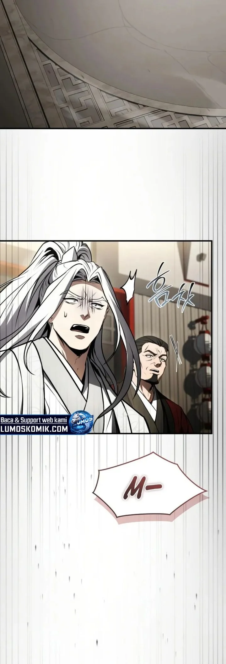 Trait Hoarder Chapter 84 halaman 56