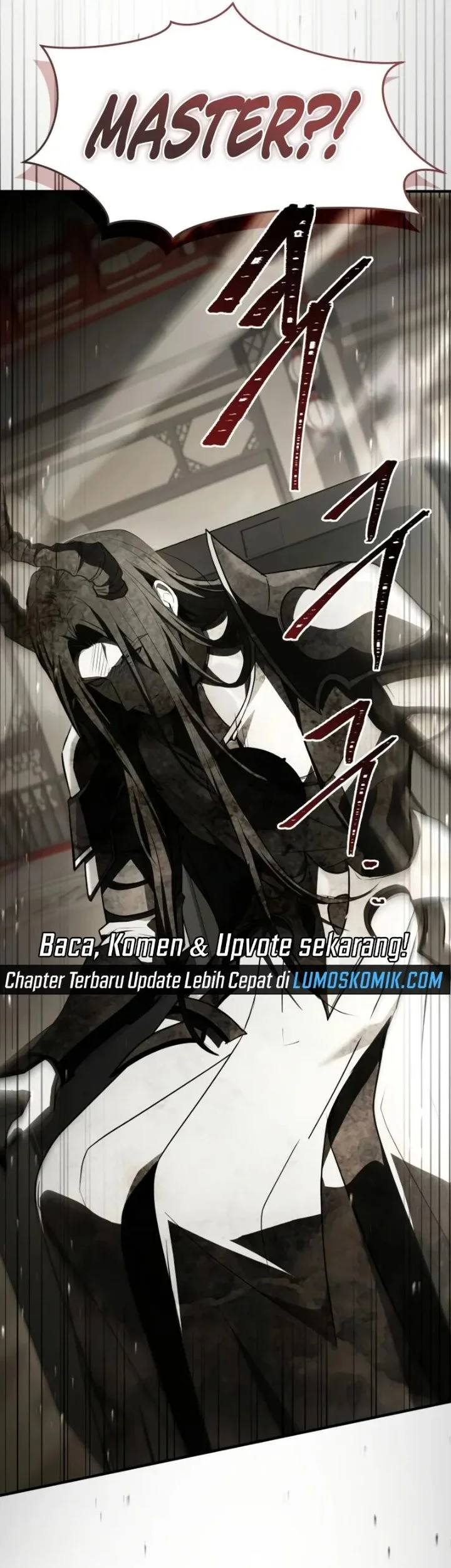 Trait Hoarder Chapter 84 halaman 57