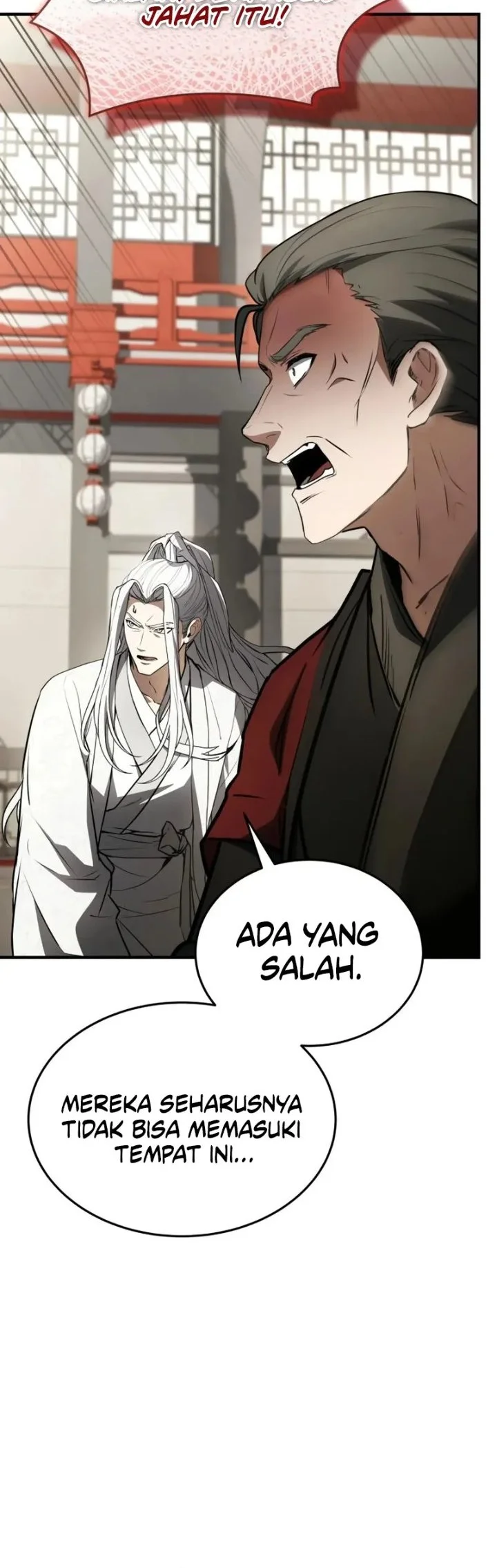 Trait Hoarder Chapter 84 halaman 64
