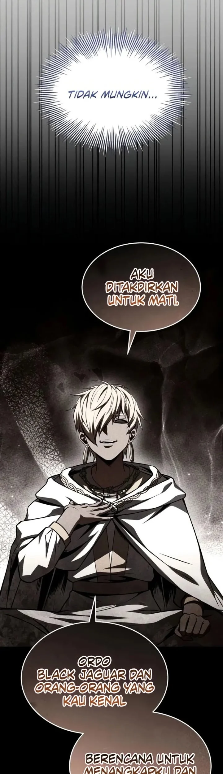 Trait Hoarder Chapter 84 halaman 70