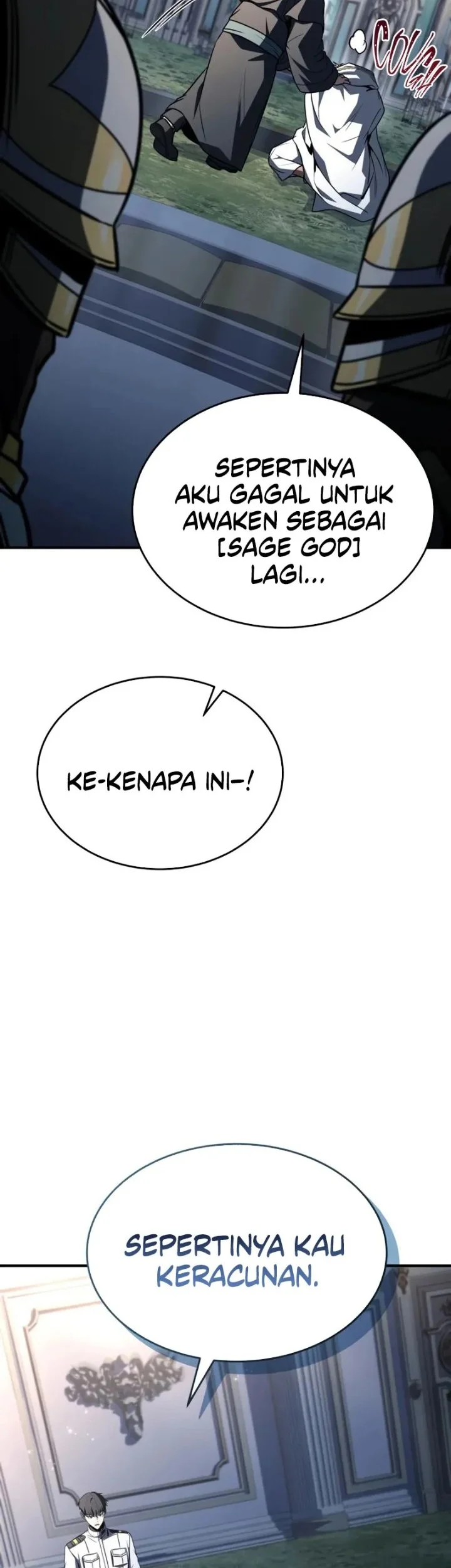 Trait Hoarder Chapter 84 halaman 83