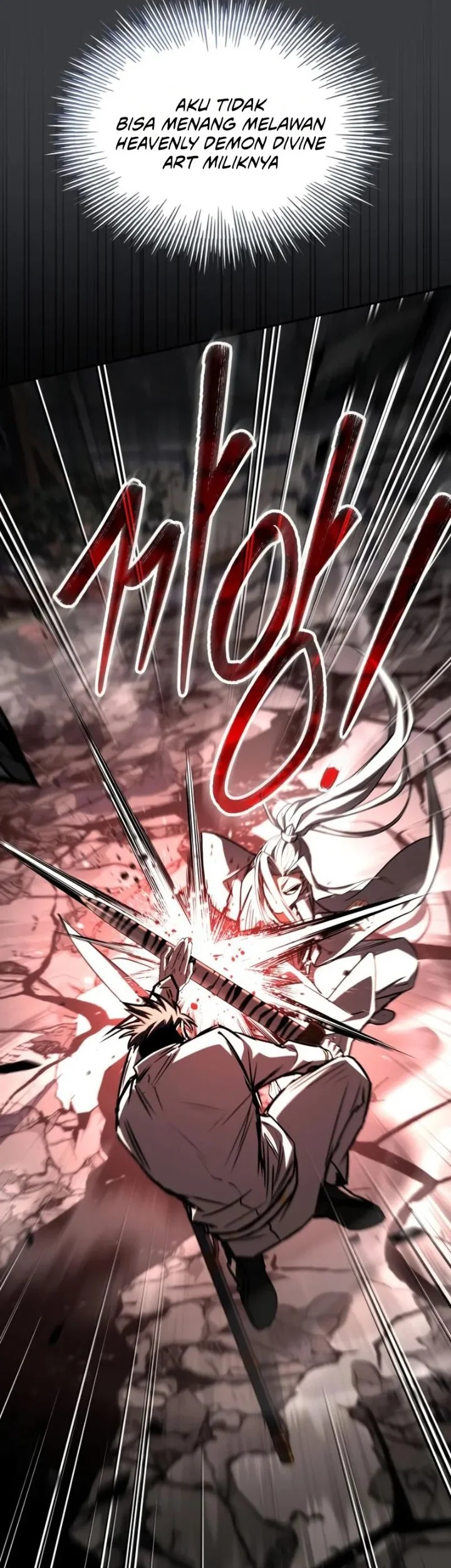 Trait Hoarder Chapter 84 halaman 21