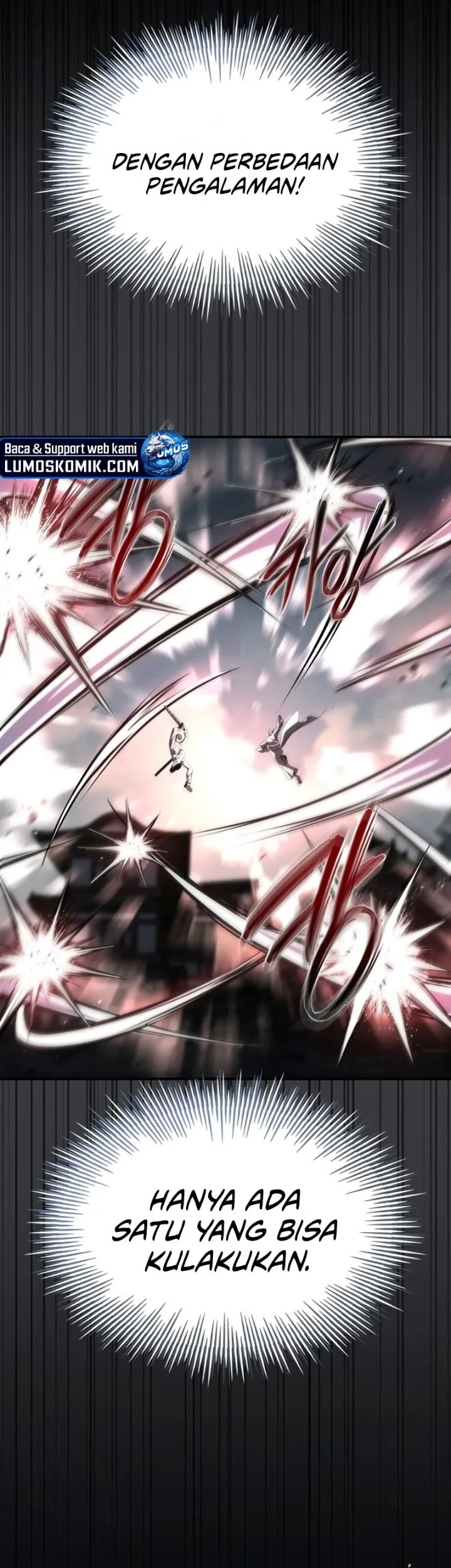 Trait Hoarder Chapter 84 halaman 23