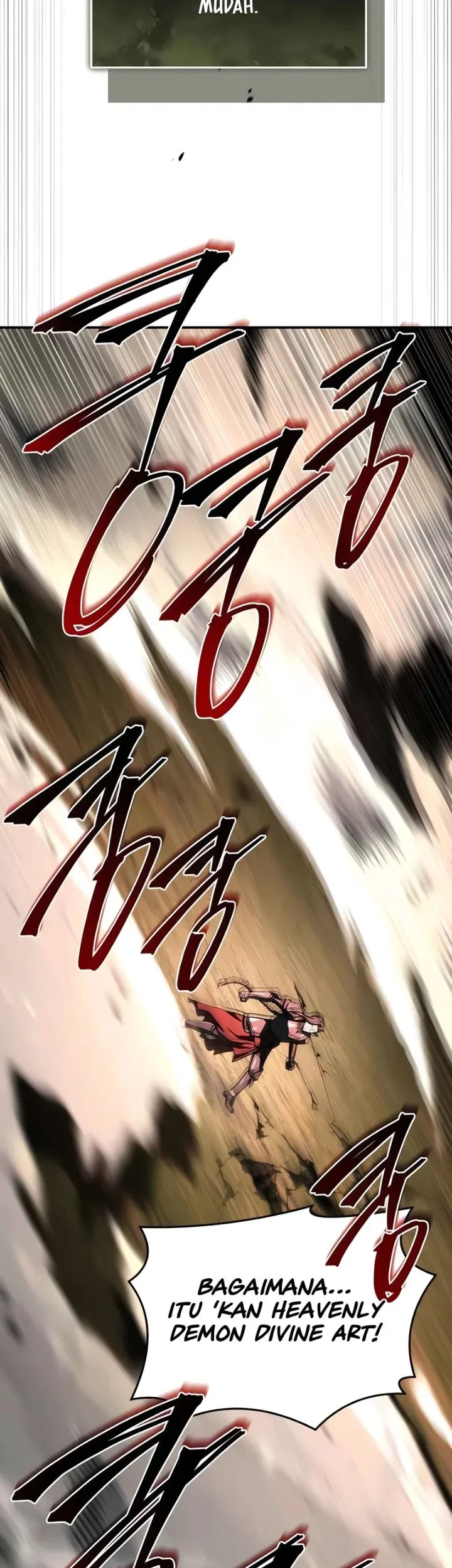 Trait Hoarder Chapter 85 halaman 49