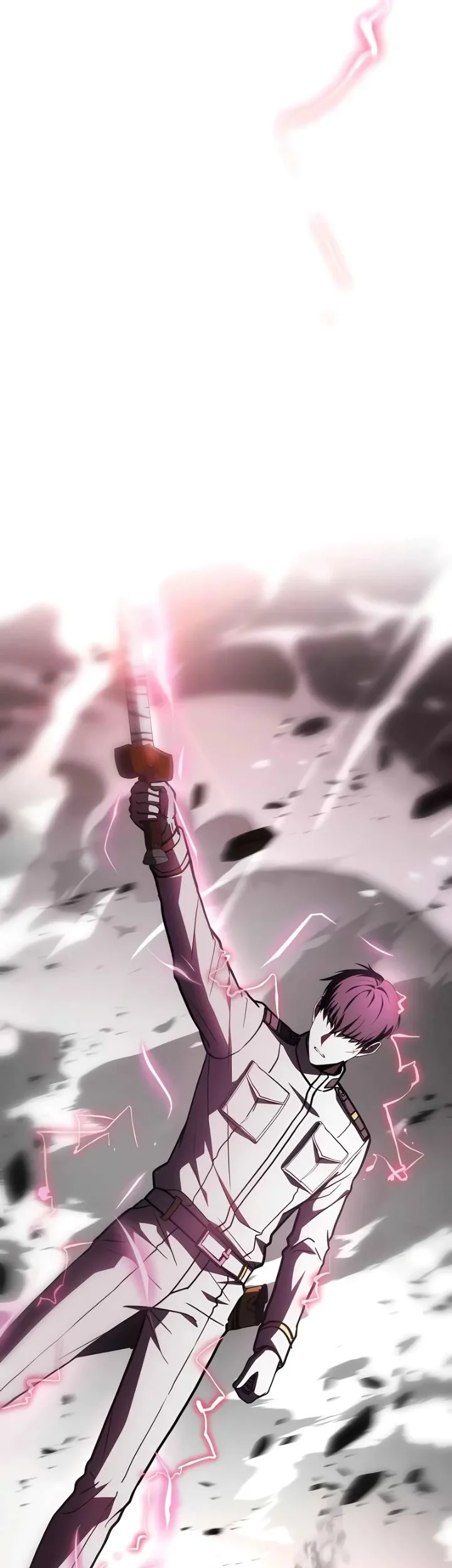 Trait Hoarder Chapter 85 halaman 63