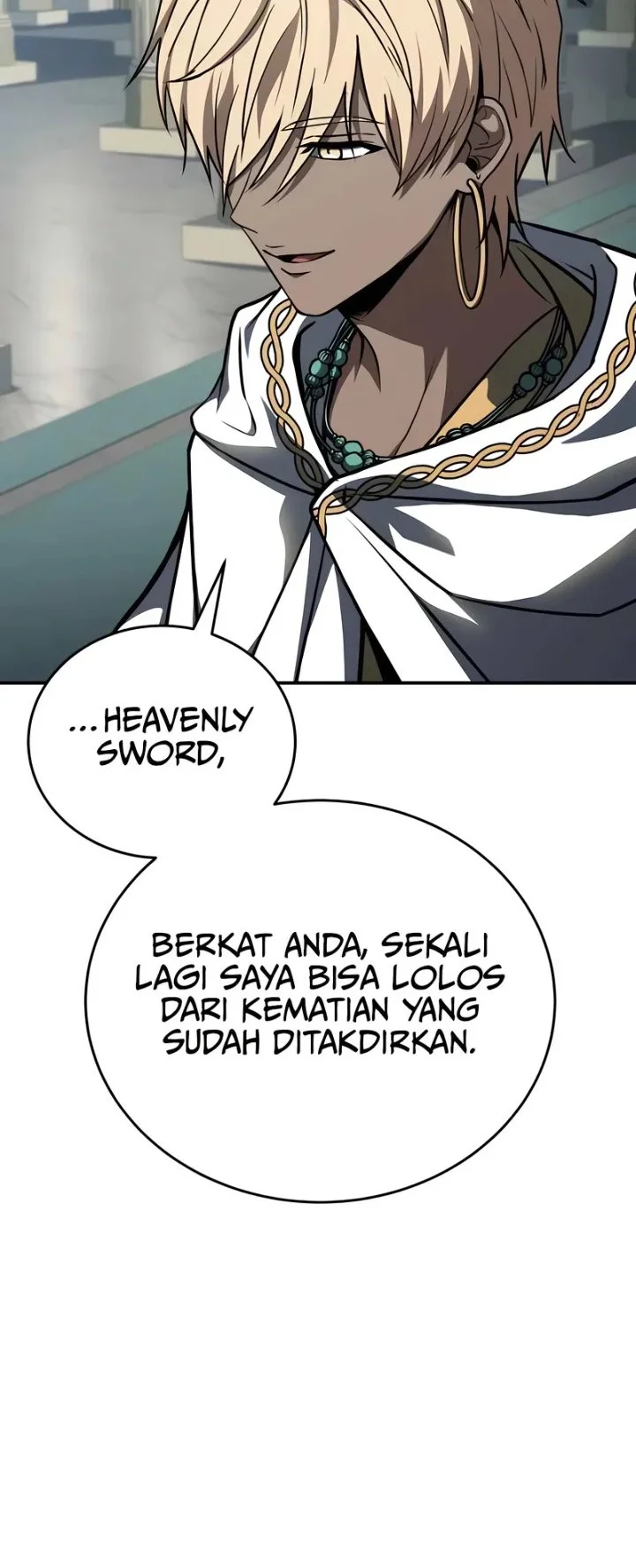 Trait Hoarder Chapter 85 halaman 72
