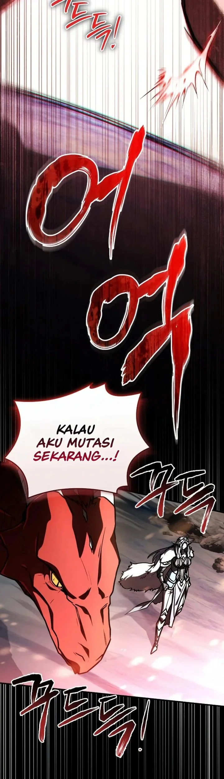 Trait Hoarder Chapter 86 halaman 26