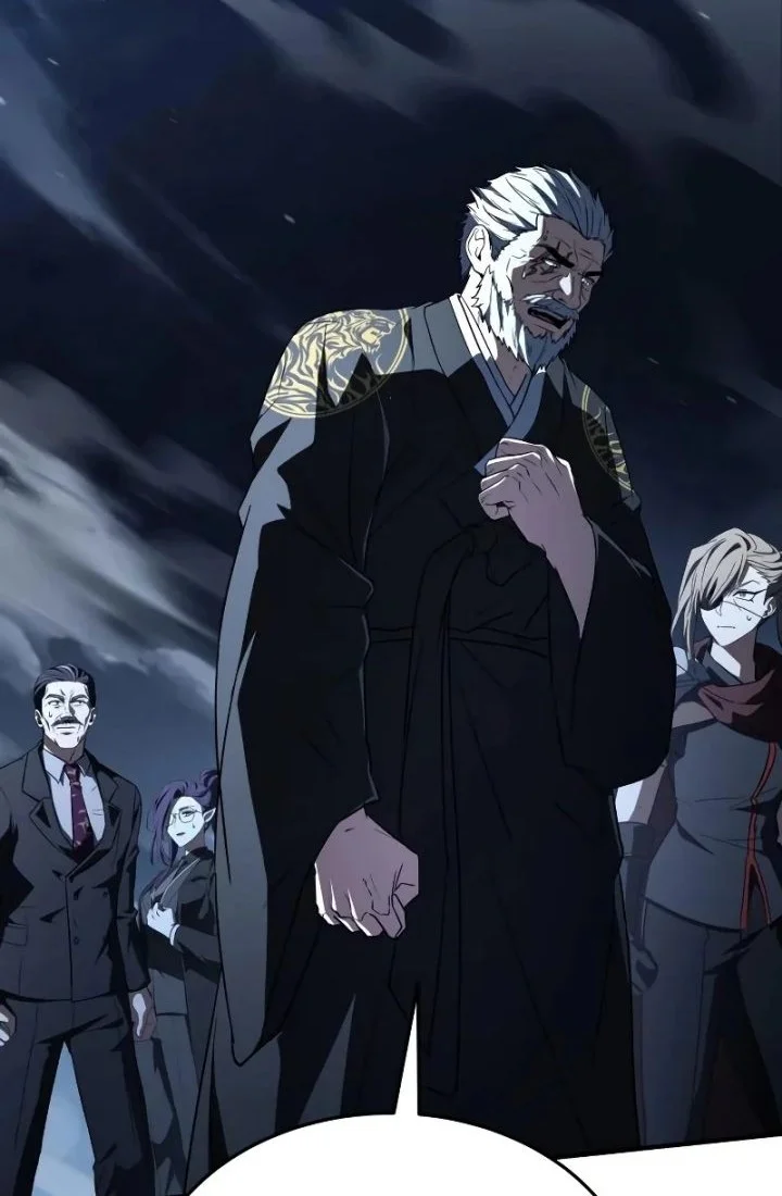 Trait Hoarder Chapter 86 halaman 38