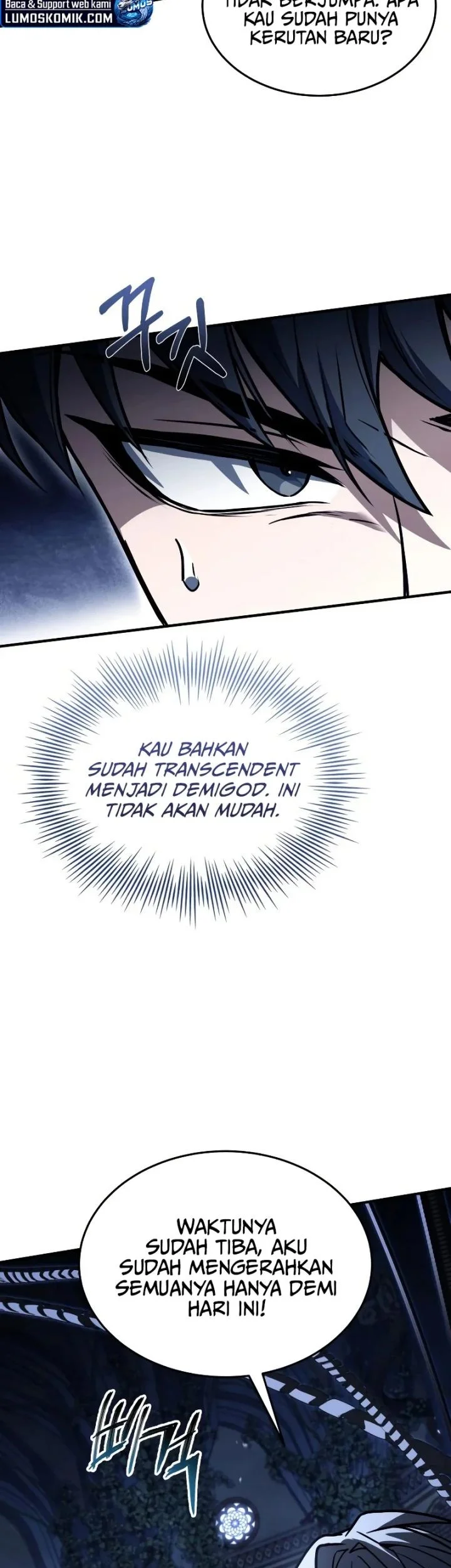 Trait Hoarder Chapter 86 halaman 66