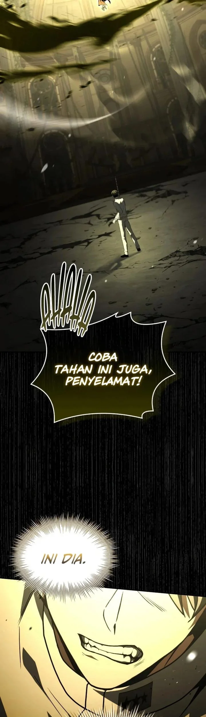 Trait Hoarder Chapter 86 halaman 99