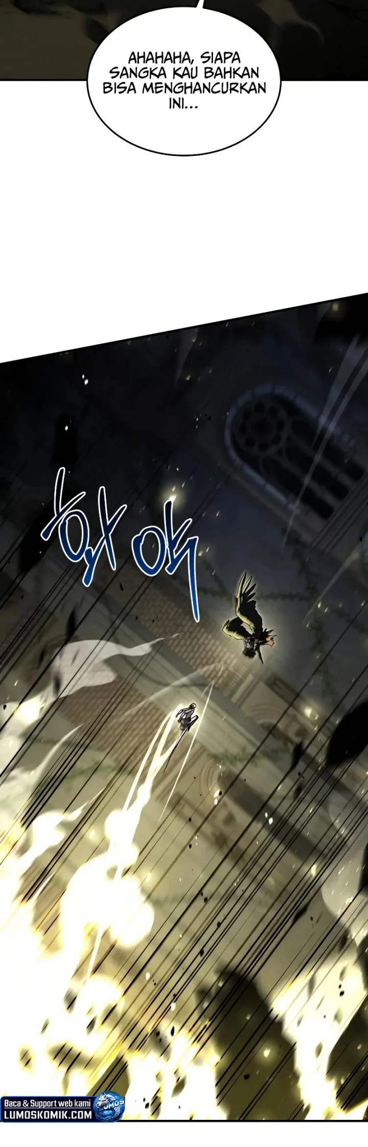 Trait Hoarder Chapter 86 halaman 108