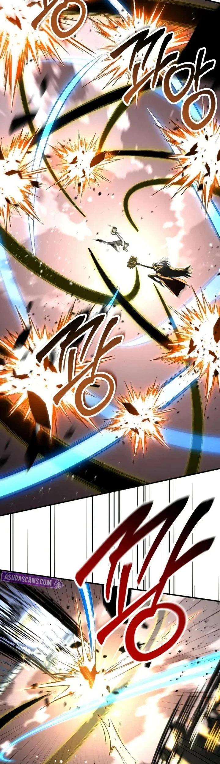 Trait Hoarder Chapter 86 halaman 111