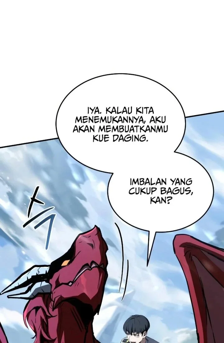 Trait Hoarder Chapter 86 halaman 11