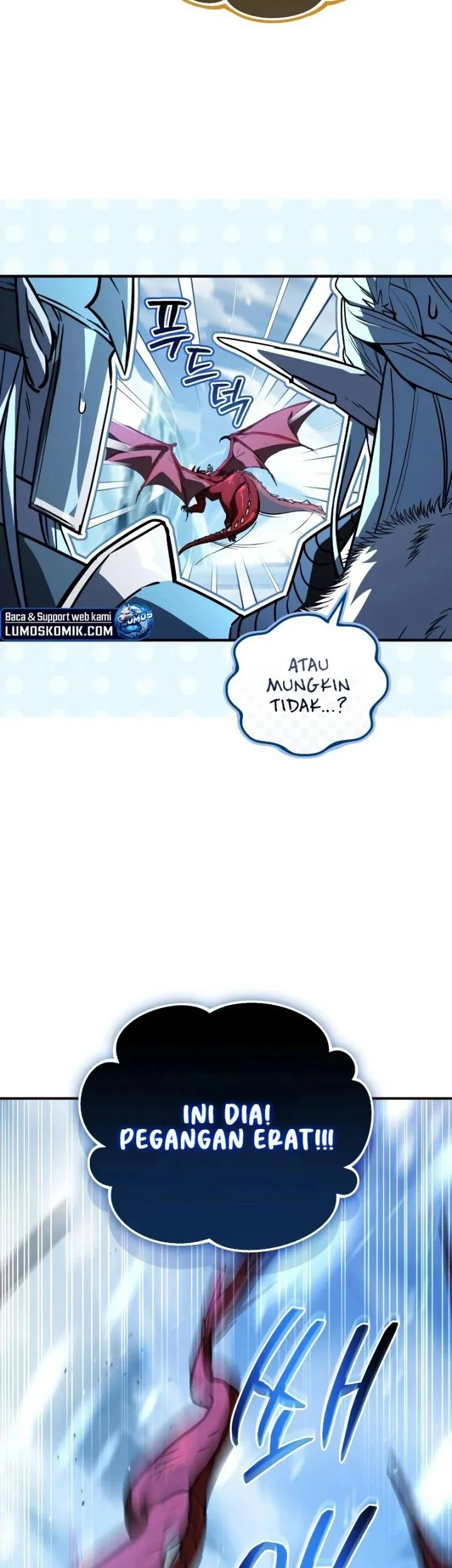 Trait Hoarder Chapter 86 halaman 14