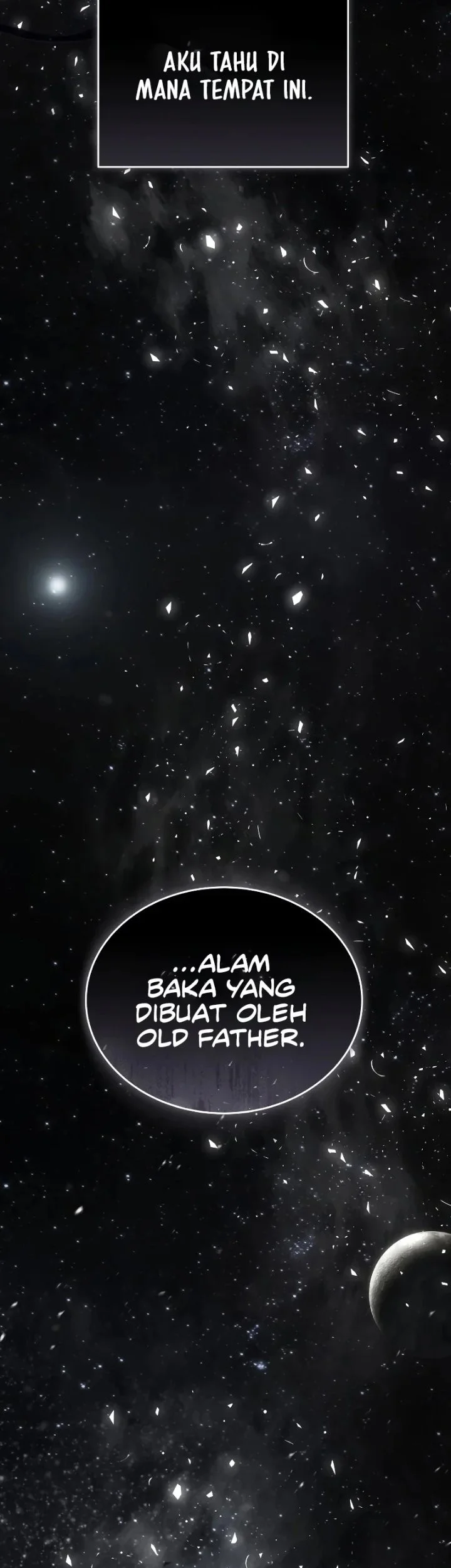 Trait Hoarder Chapter 87 halaman 44