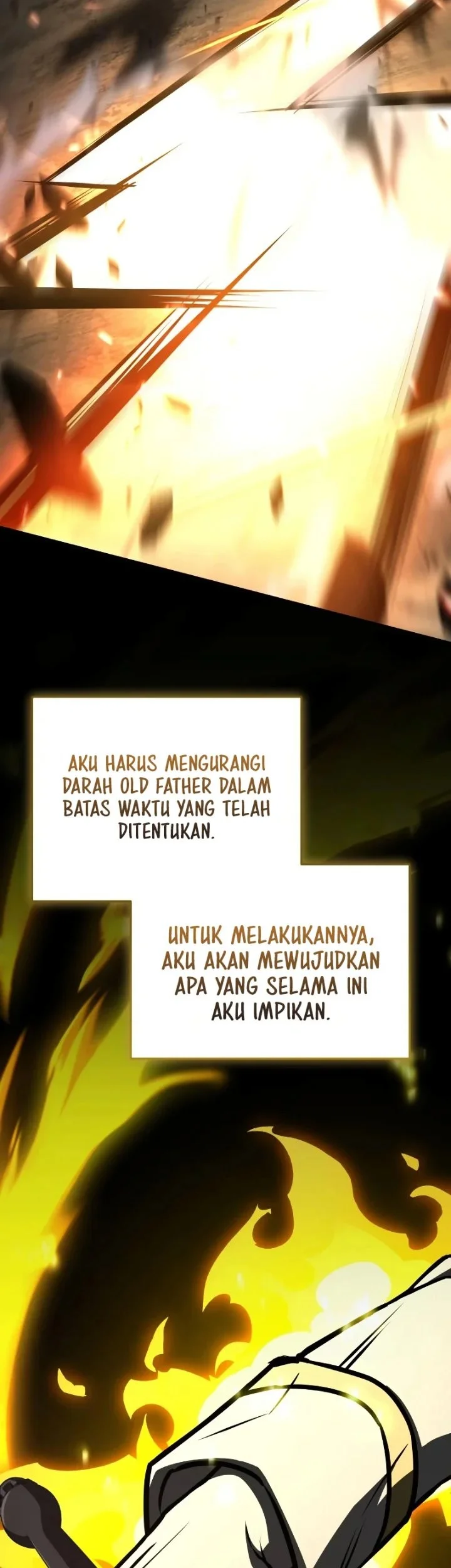 Trait Hoarder Chapter 87 halaman 71