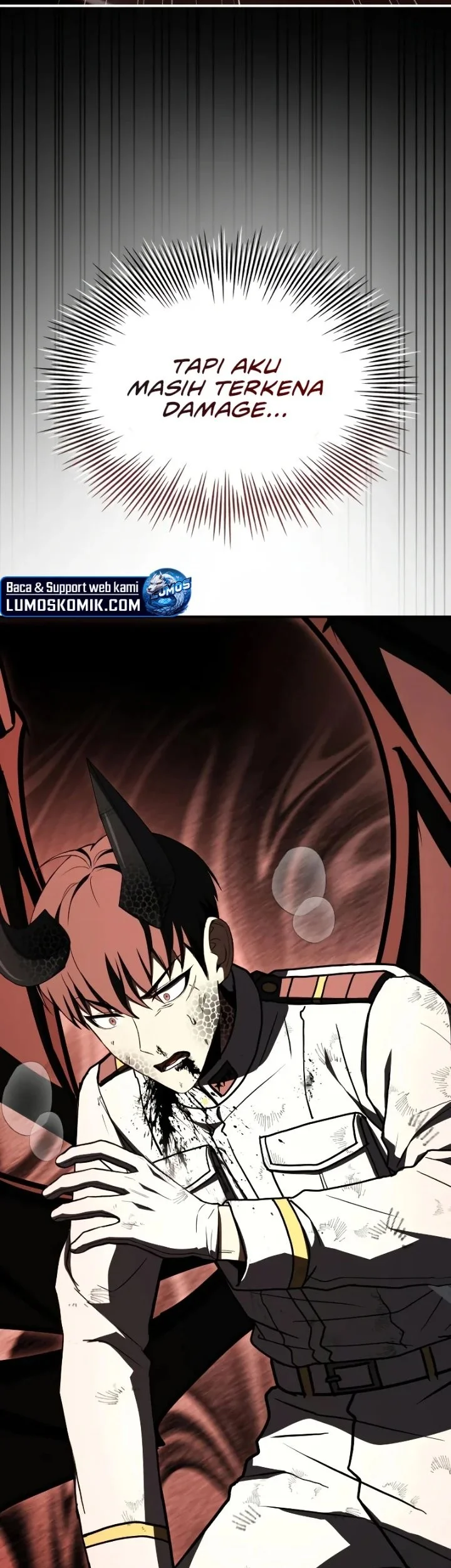 Trait Hoarder Chapter 87 halaman 91