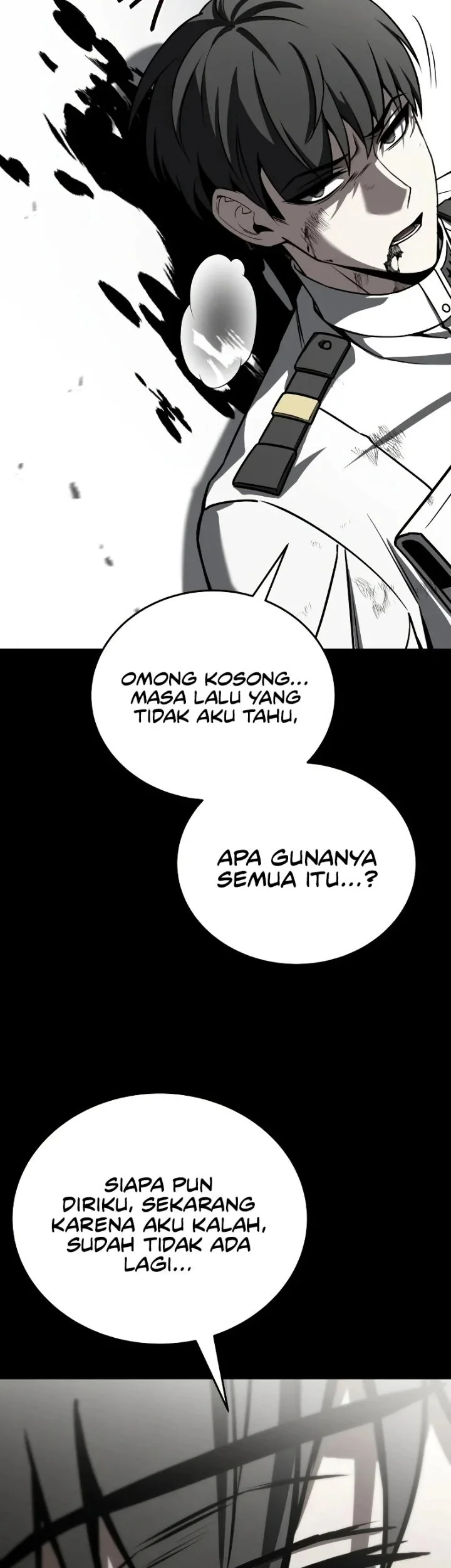 Trait Hoarder Chapter 87 halaman 121