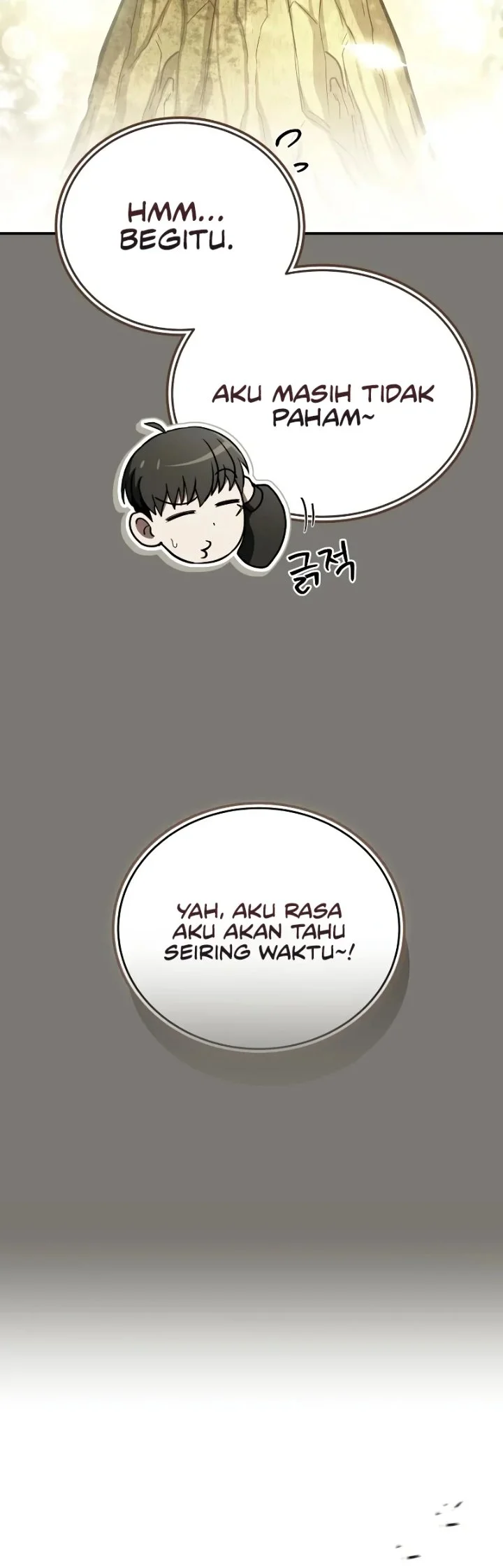Trait Hoarder Chapter 87 halaman 130