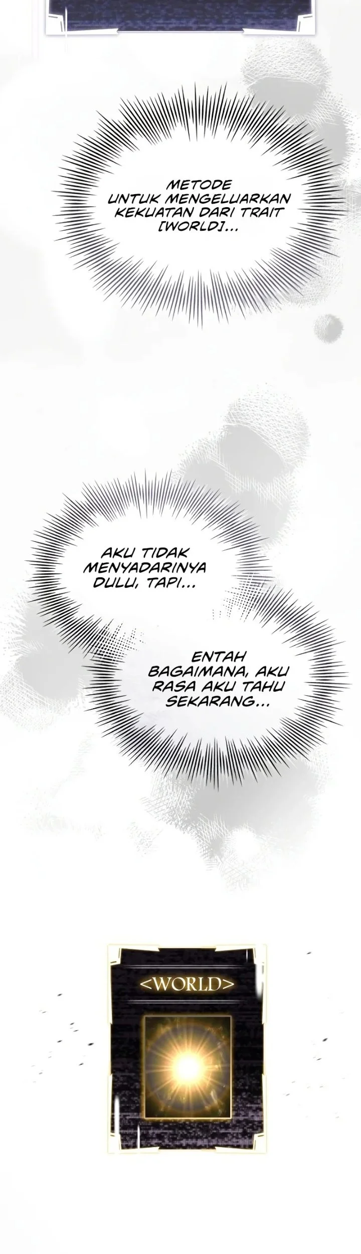 Trait Hoarder Chapter 87 halaman 133