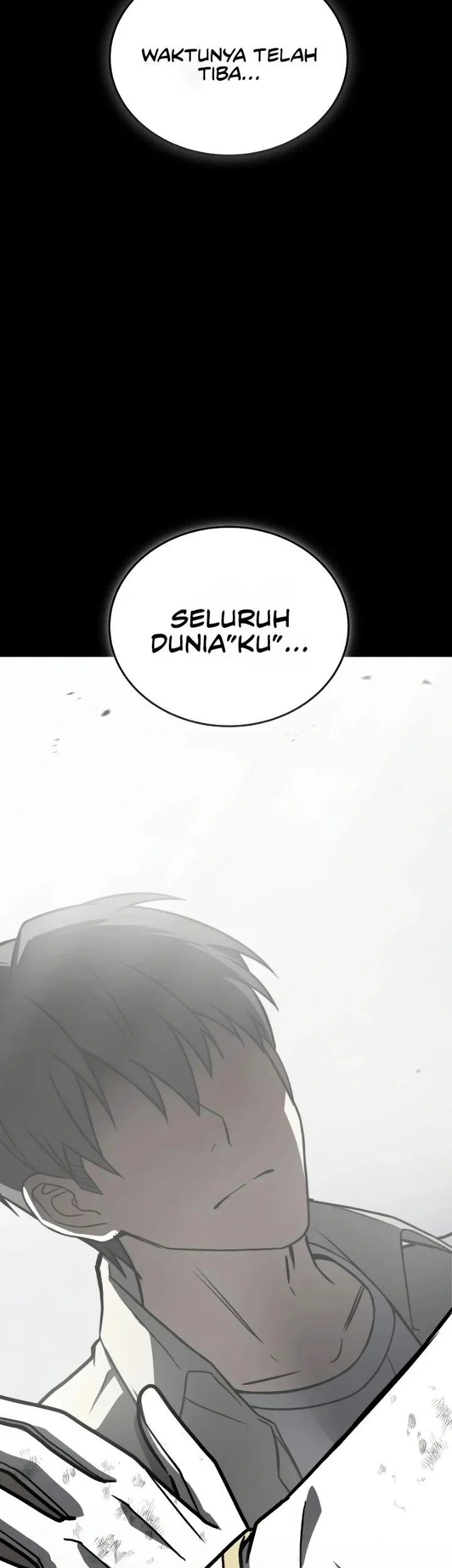 Trait Hoarder Chapter 87 halaman 135