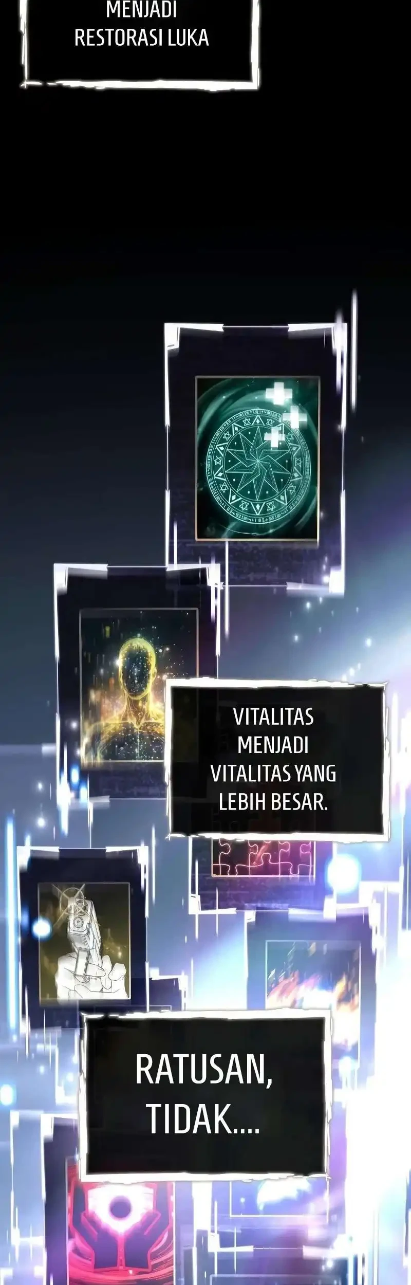 Trait Hoarder Chapter 88 halaman 38