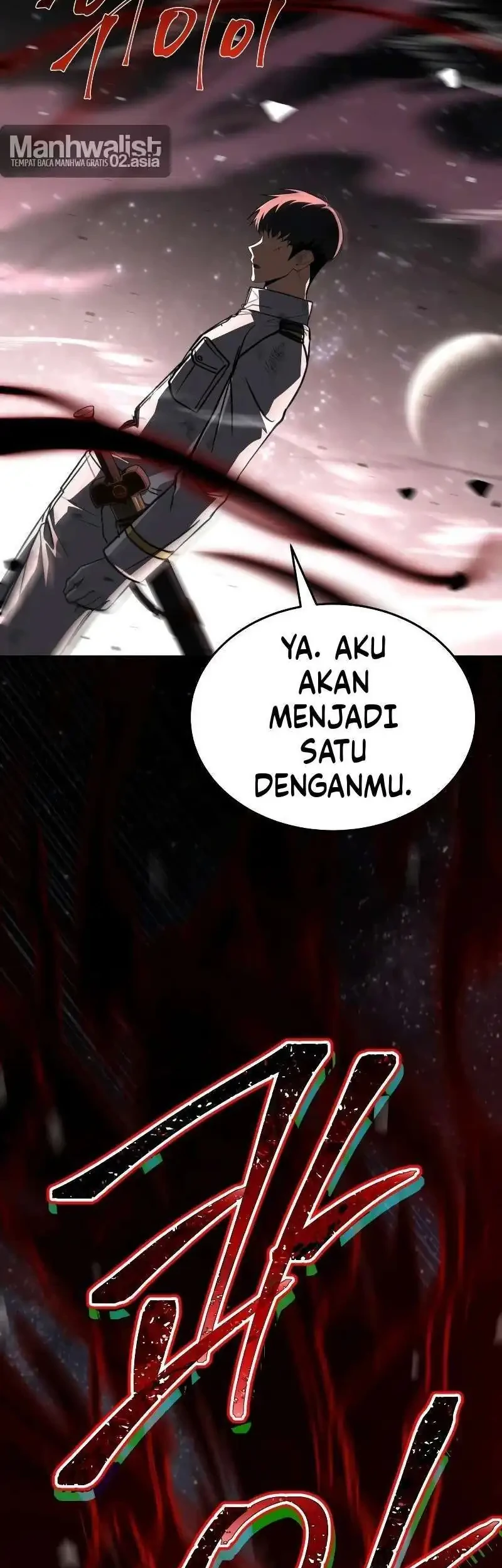 Trait Hoarder Chapter 88 halaman 54