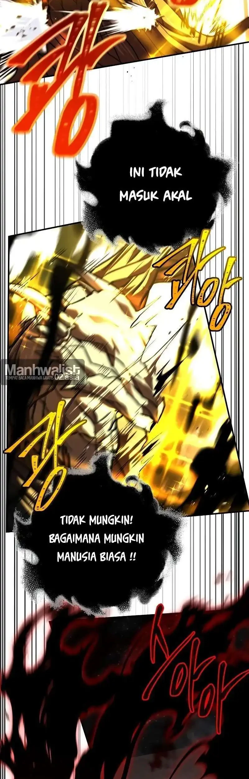 Trait Hoarder Chapter 88 halaman 61