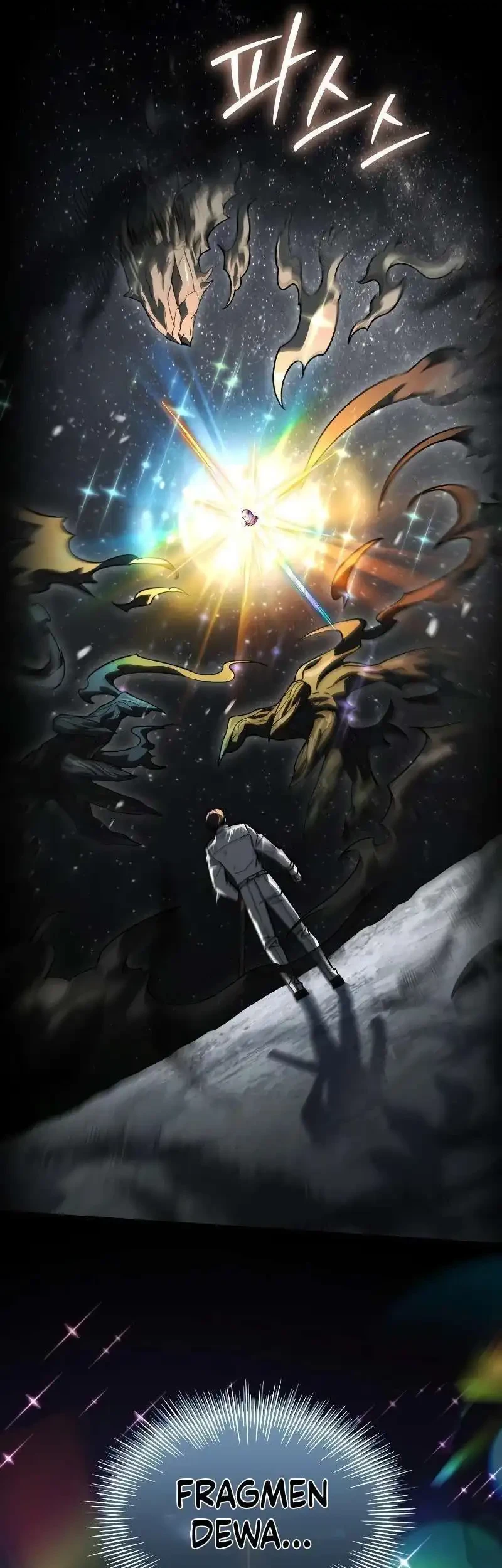 Trait Hoarder Chapter 88 halaman 81