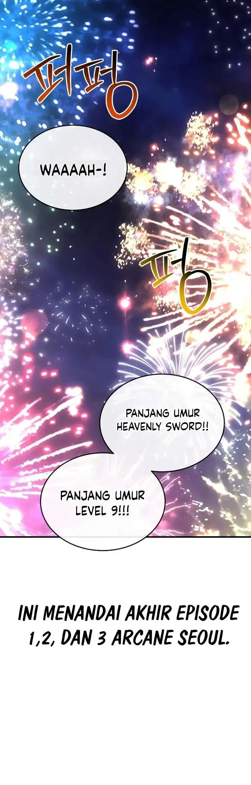 Trait Hoarder Chapter 88 halaman 99