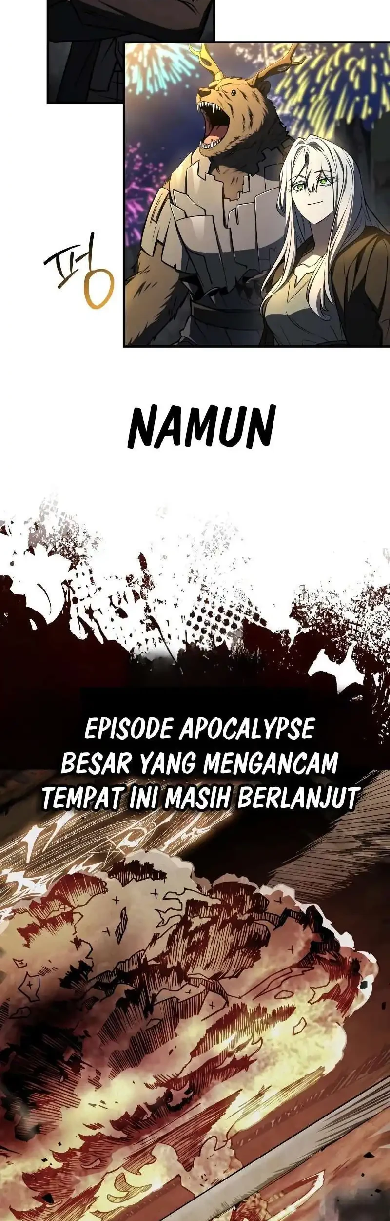 Trait Hoarder Chapter 88 halaman 102
