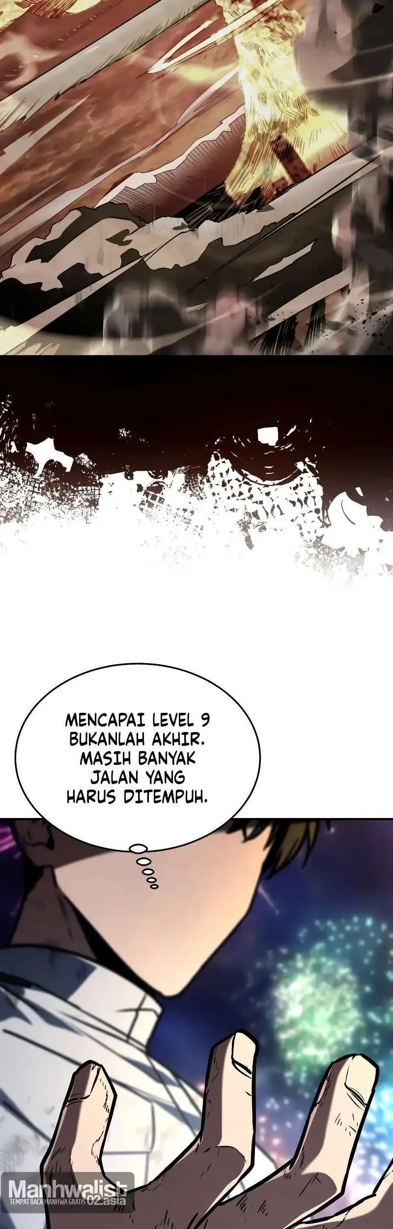 Trait Hoarder Chapter 88 halaman 103