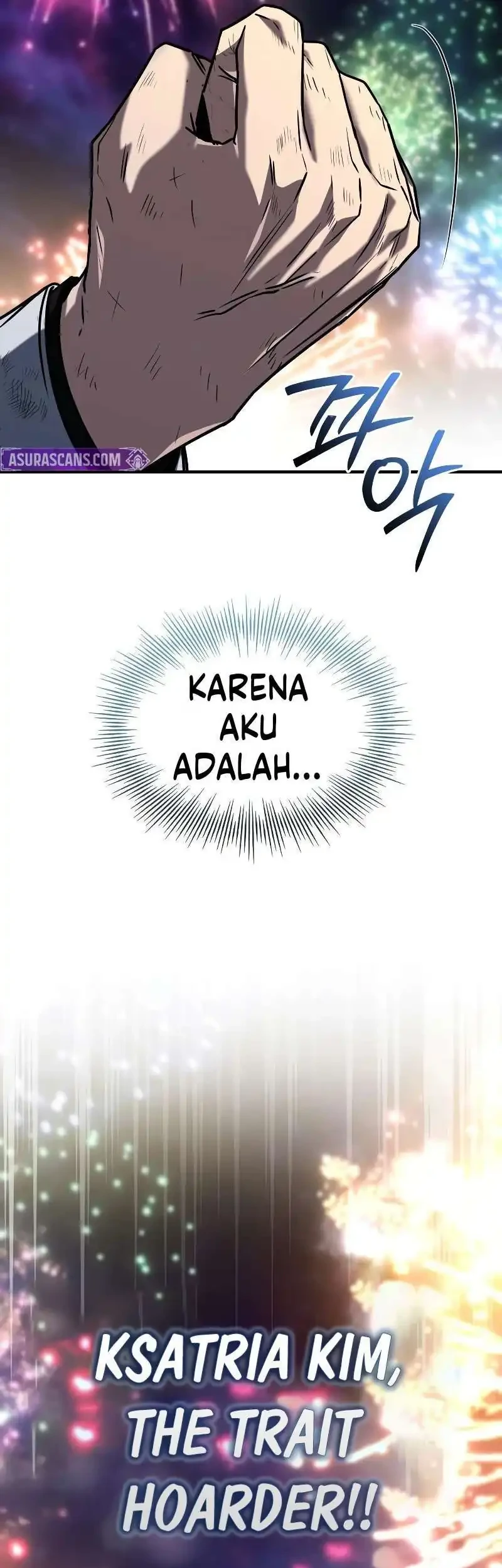 Trait Hoarder Chapter 88 halaman 105