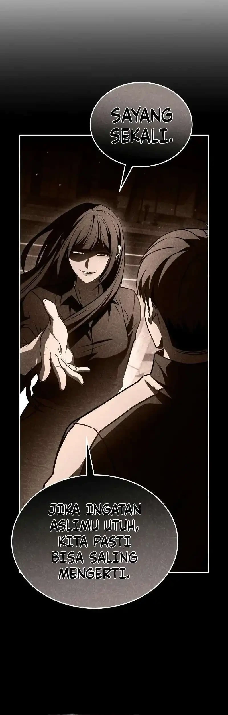 Trait Hoarder Chapter 88 halaman 29