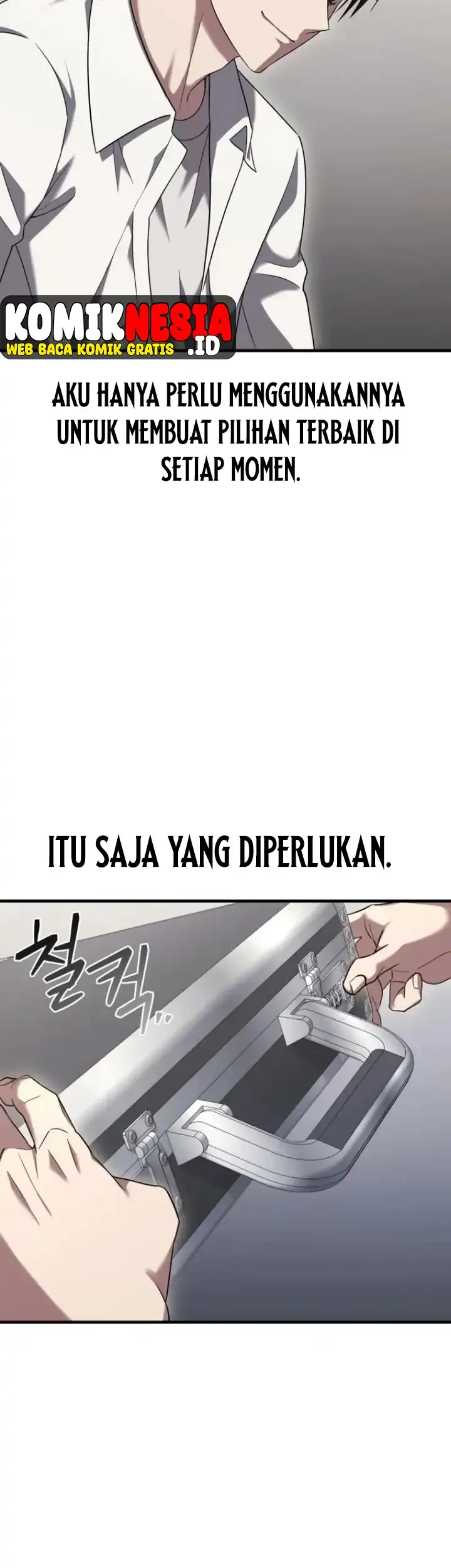 Transcendence Due To A System Error Chapter 10 halaman 76