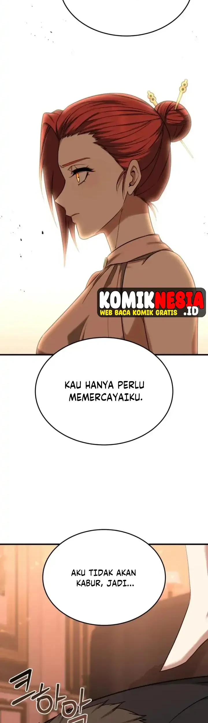 Transcendence Due To A System Error Chapter 10 halaman 4