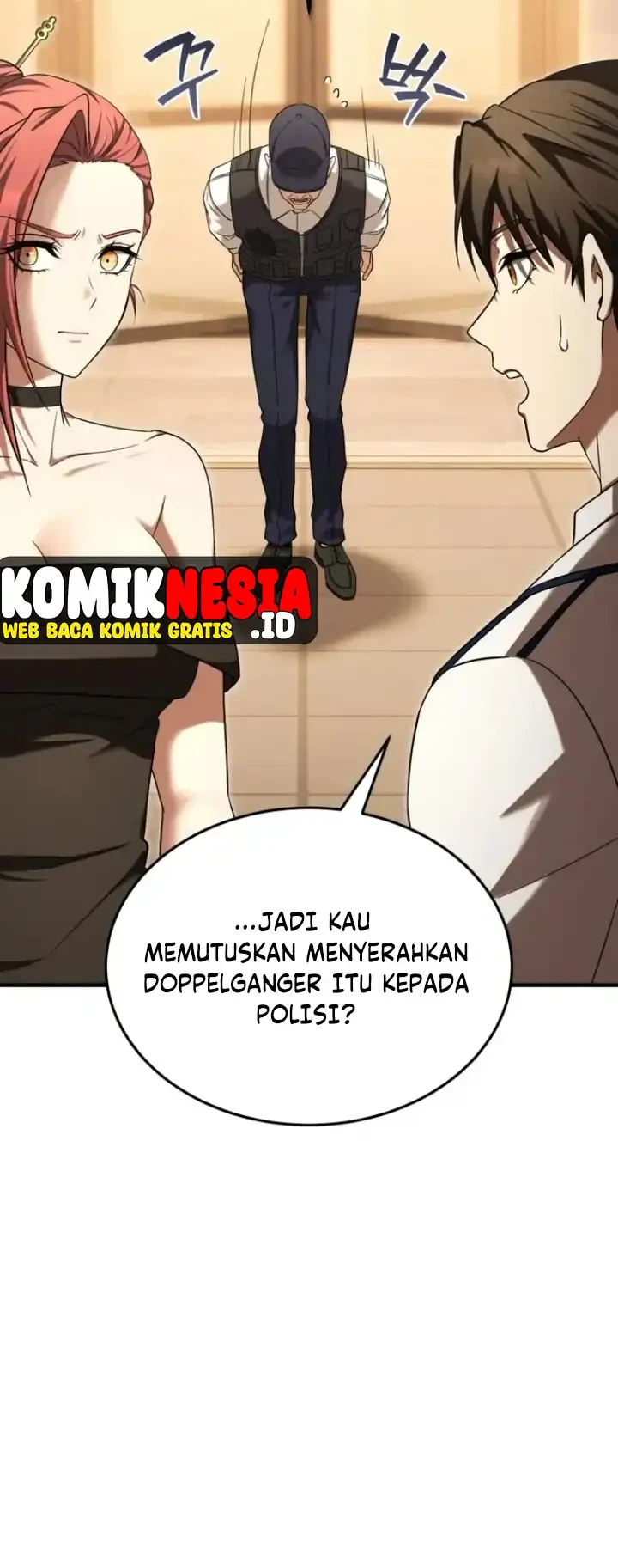 Transcendence Due To A System Error Chapter 10 halaman 17