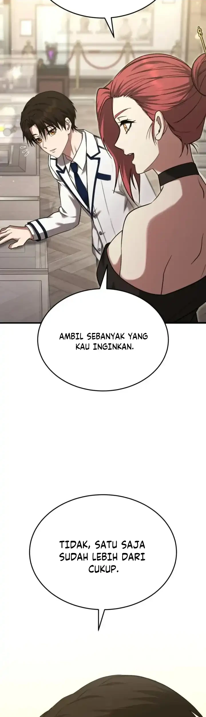 Transcendence Due To A System Error Chapter 10 halaman 37