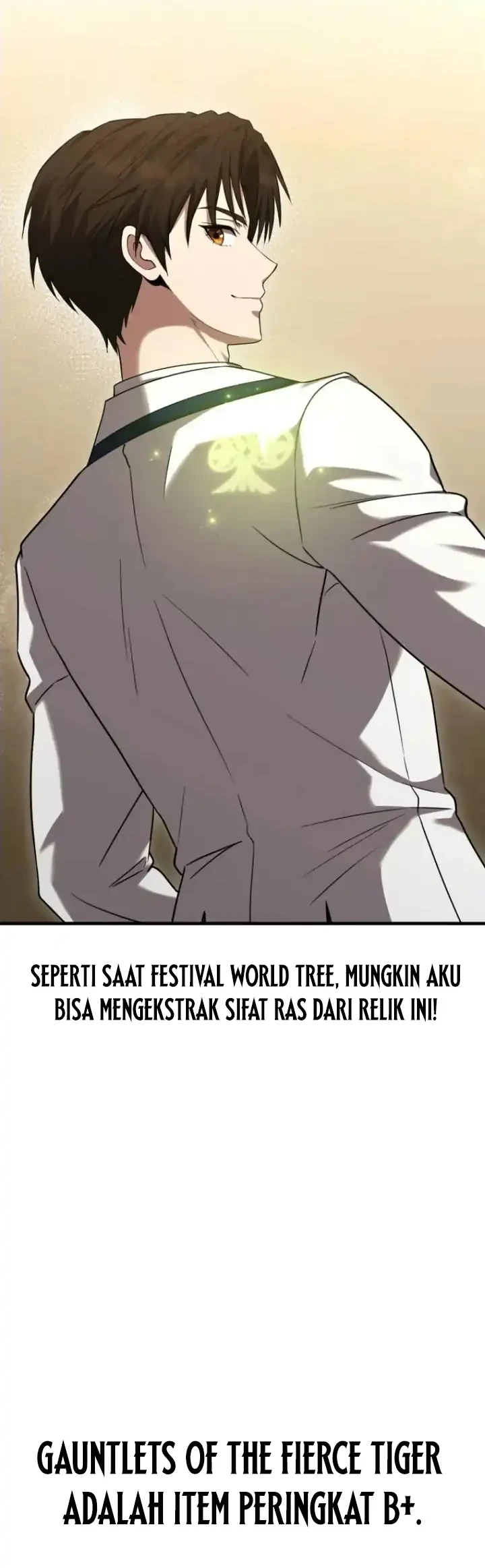 Transcendence Due To A System Error Chapter 10 halaman 47