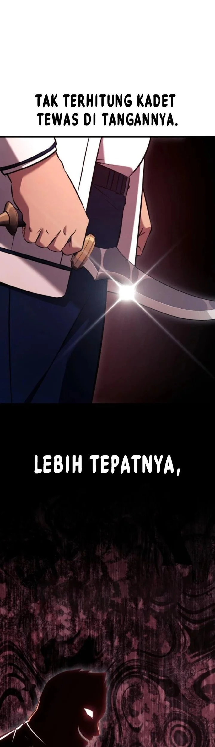 Transcendence Due To A System Error Chapter 6 halaman 19