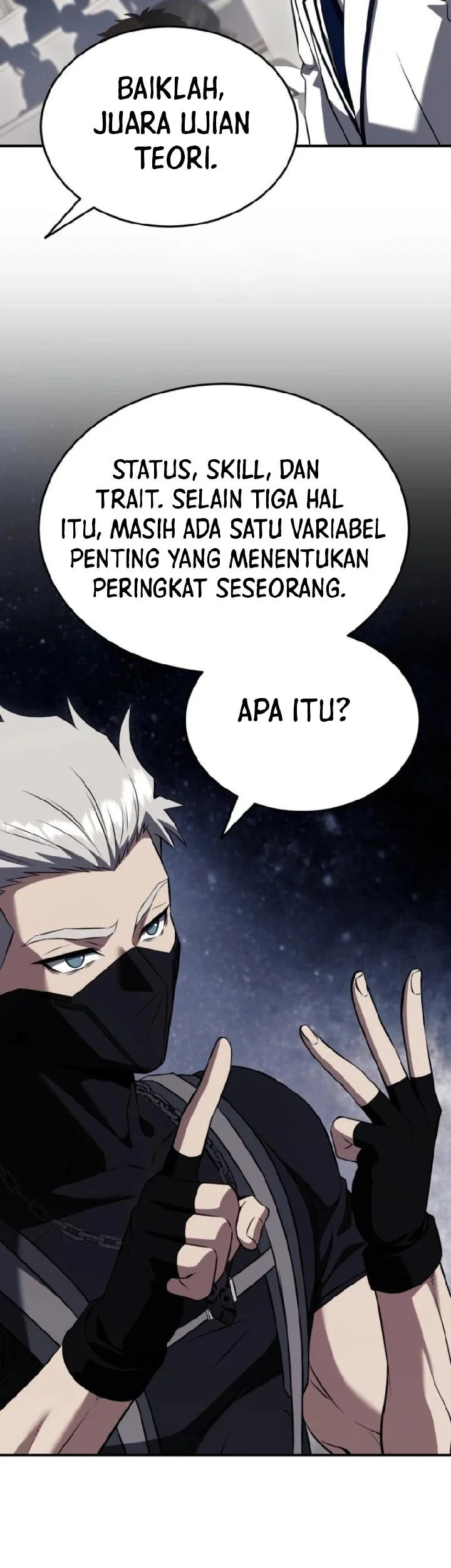 Transcendence Due To A System Error Chapter 6 halaman 25
