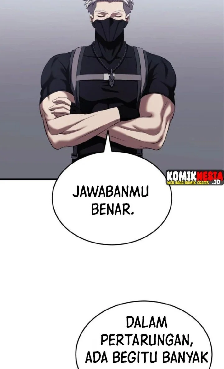 Transcendence Due To A System Error Chapter 6 halaman 40